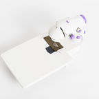 Mini Household Sewing Machine – view 4