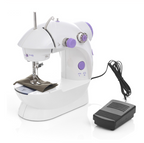 Mini Household Sewing Machine – view 3