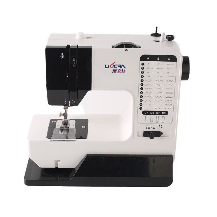 Desktop Automatic Sewing Machine